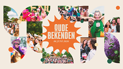 Oude Bekenden