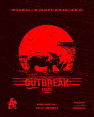 Outbreak Safari