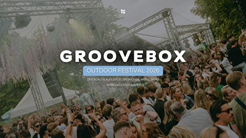 Outdoor Festival