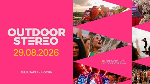 Outdoor Stereo Festival