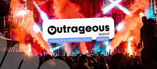 OutRageous Festival