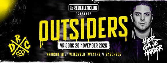 Outsiders