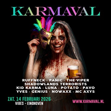 Ouwe Hardcore Klappers