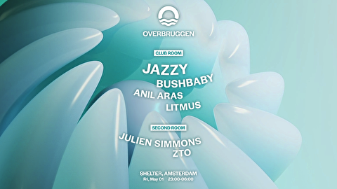 Overbruggen