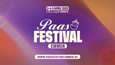 Paasfestival Emmen
