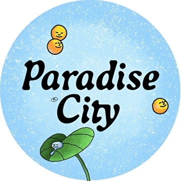 Paradise City