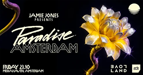 Paradise x Loveland