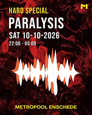 Paralysis