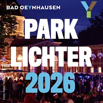Parklichter