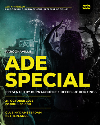 Parookaville