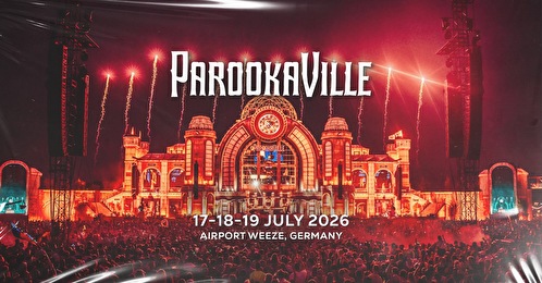 Parookaville