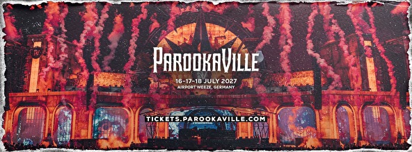 Parookaville