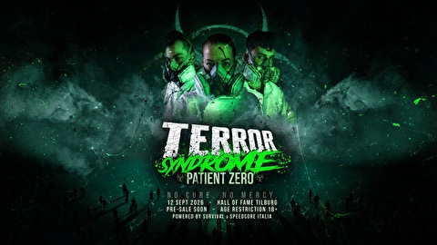 Patient Zero