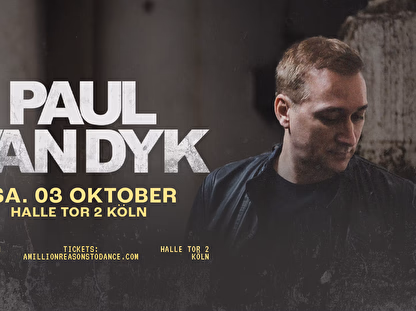 Paul Van Dyk