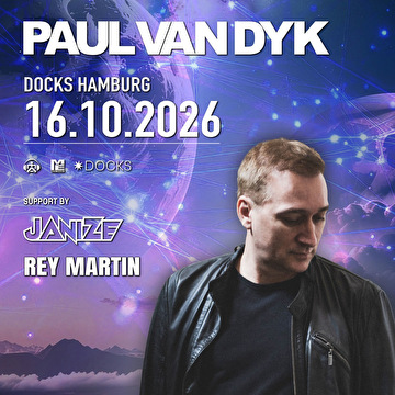 Paul van Dyk
