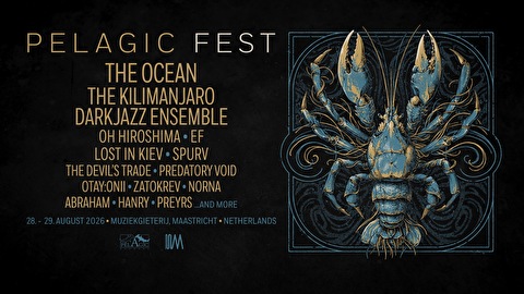 Pelagic Festival