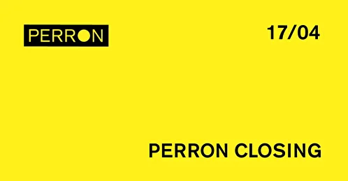 Perron Closing