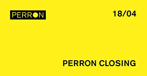 Perron Closing
