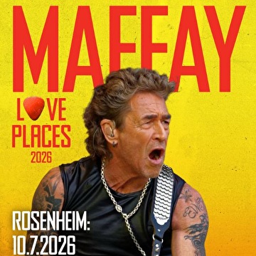 Peter Maffay & Band