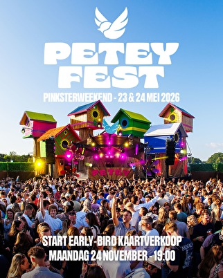 Peteyfest