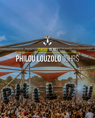 Philou Louzolo 10HRS