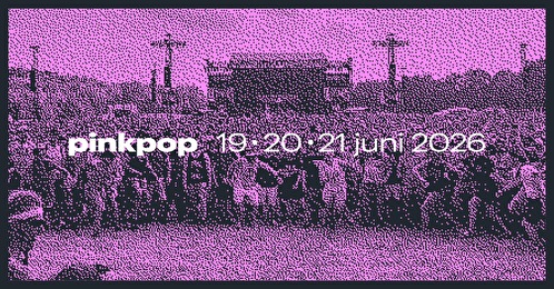 Pinkpop