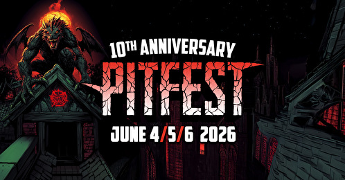 Pitfest