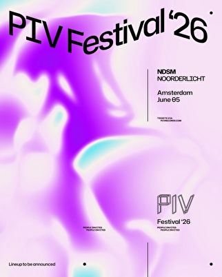 PIV Festival