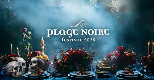 Plage Noire