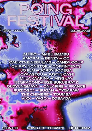 POING Festival