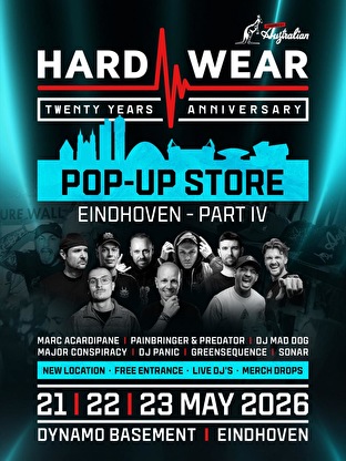 Pop-Up Store