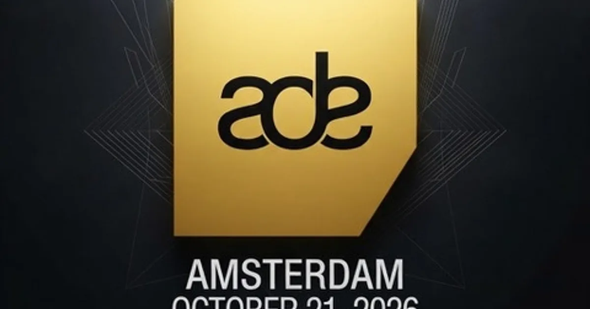 POWER HIT RADIO — SUPPERCLUB @ ADE