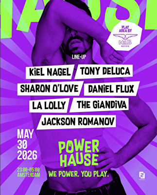 Powerhouse