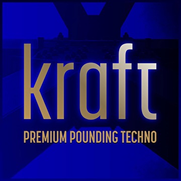 Premium Pounding Techno