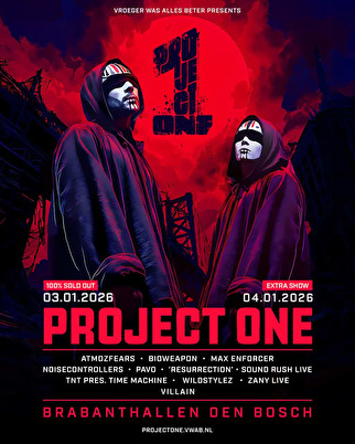 Project One