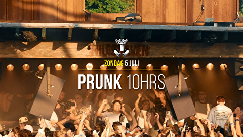 Prunk 10HRS