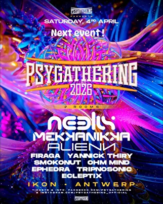 Psygathering