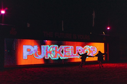 Pukkelpop