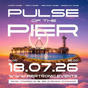 Pulse of the Pier
