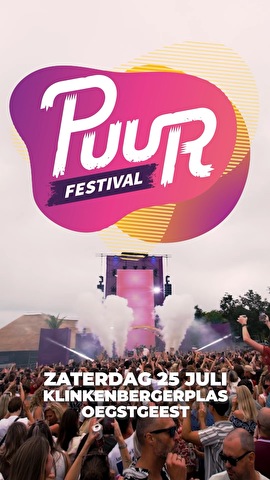 Puur Festival