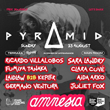Pyramid