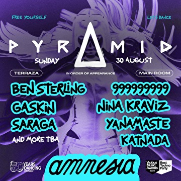 Pyramid