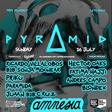 Pyramid