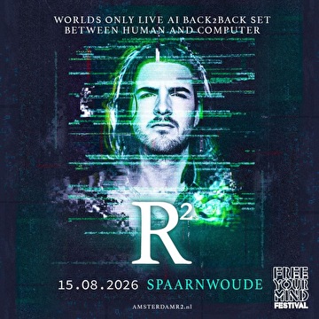 R² Festival