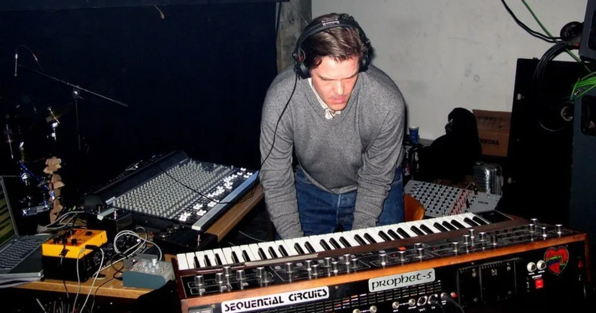 Amsterdam Dub Event: Moritz von Oswald / Radikal Guru e.a.