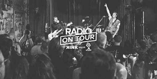 Radio On Tour