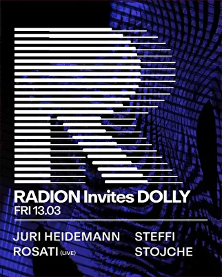 Radion Invites