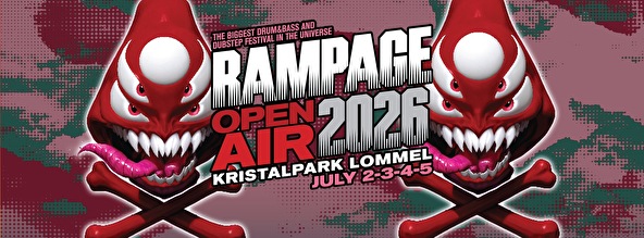 Rampage Open Air