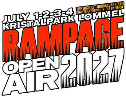 Rampage Open Air
