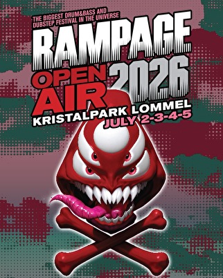 Rampage Open Air